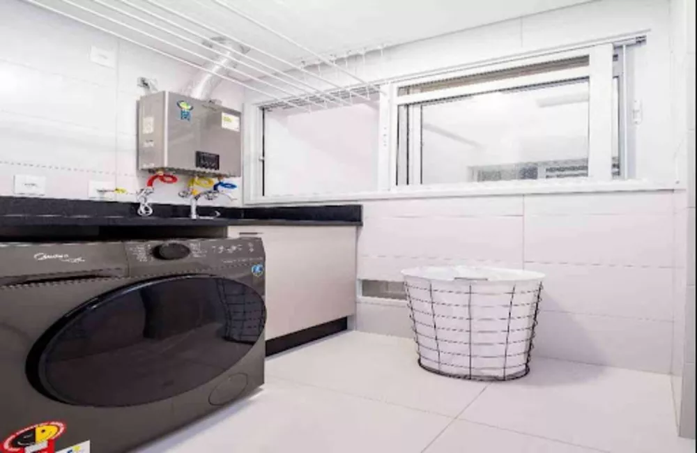 Apartamento, 2 quartos, 80 m² - Foto 4