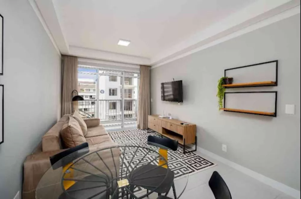 Apartamento, 2 quartos, 80 m² - Foto 3