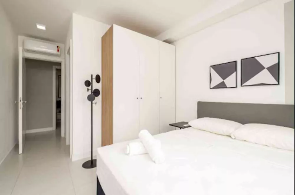 Apartamento, 2 quartos, 80 m² - Foto 1
