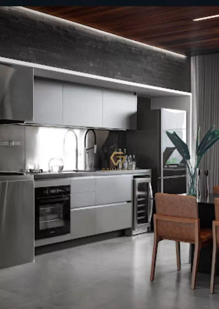 Apartamento, 4 quartos, 174 m² - Foto 1