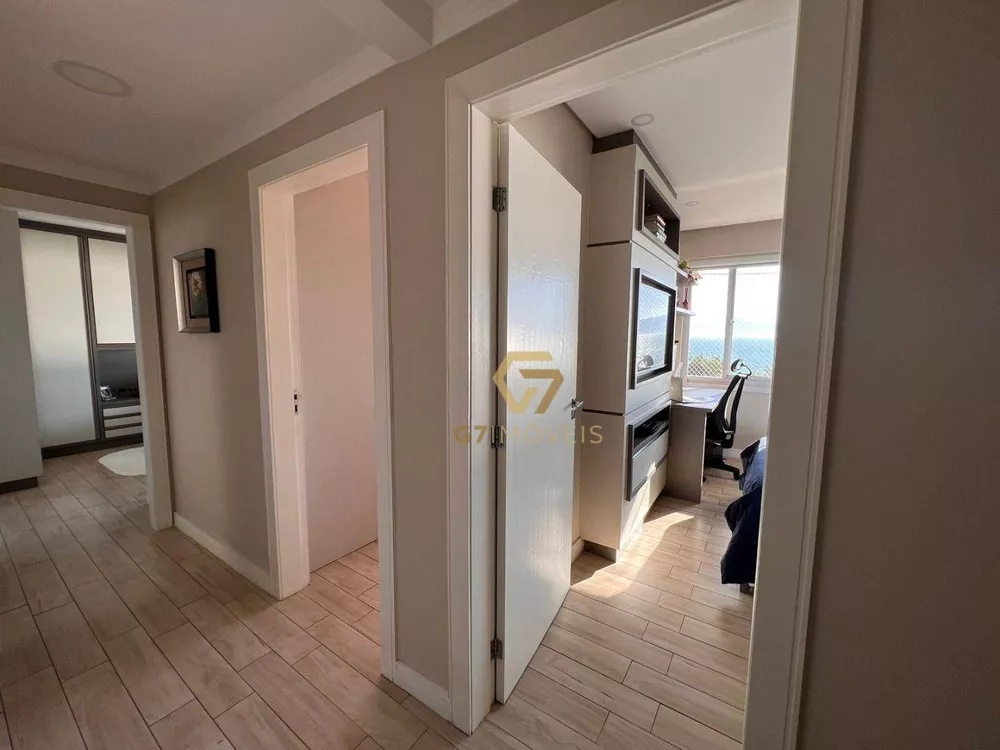 Apartamento, 3 quartos, 135 m² - Foto 1