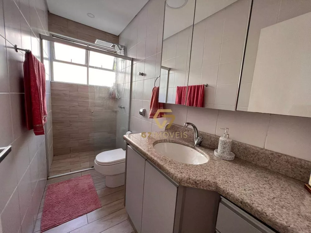 Apartamento, 3 quartos, 135 m² - Foto 4