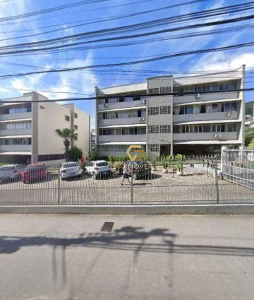 Apartamento, 2 quartos, 68 m² - Foto 2