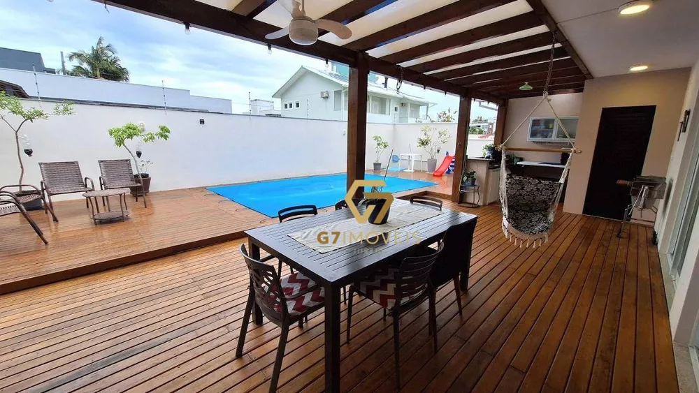 Casa de Condomínio, 5 quartos - Foto 3