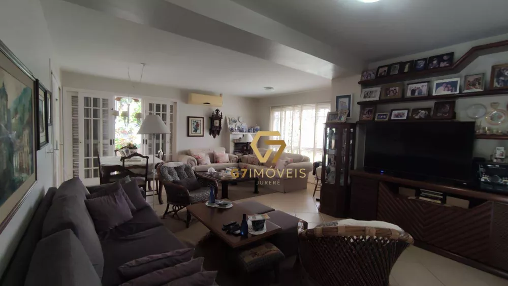Casa, 5 quartos, 340 m² - Foto 4