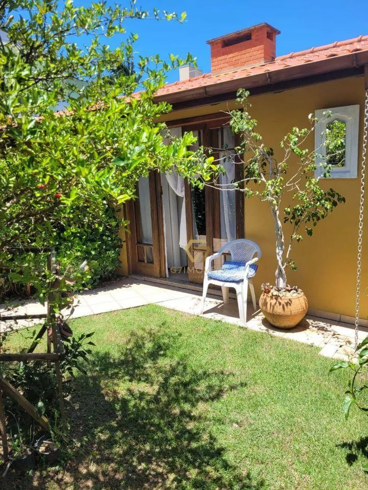 Casa, 3 quartos, 126 m² - Foto 2