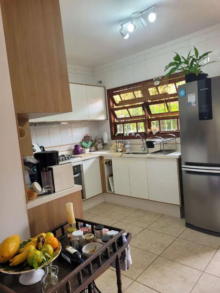Casa, 3 quartos, 126 m² - Foto 4