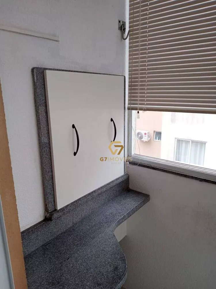 Apartamento, 2 quartos, 67 m² - Foto 2