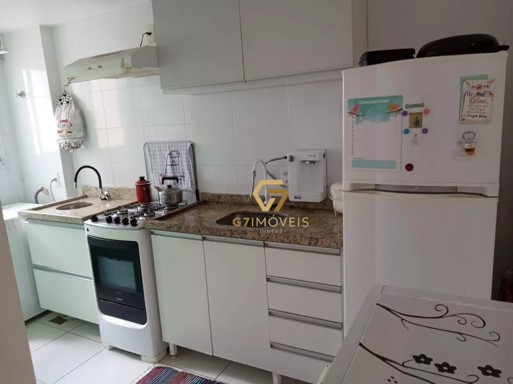 Apartamento, 2 quartos, 67 m² - Foto 3