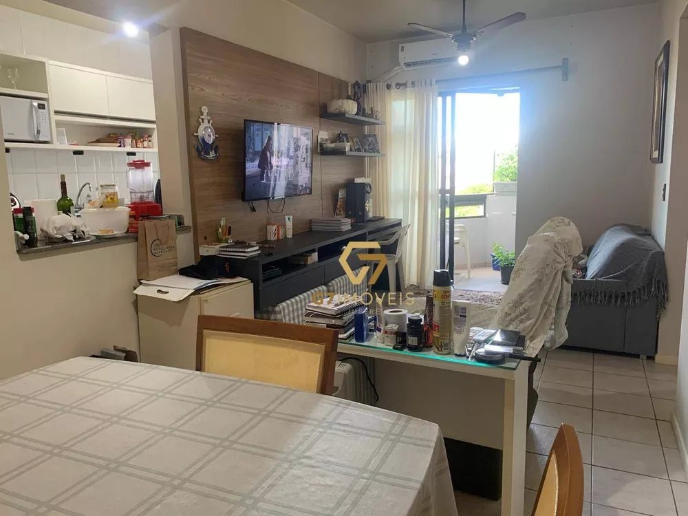 Apartamento, 2 quartos, 74 m² - Foto 3