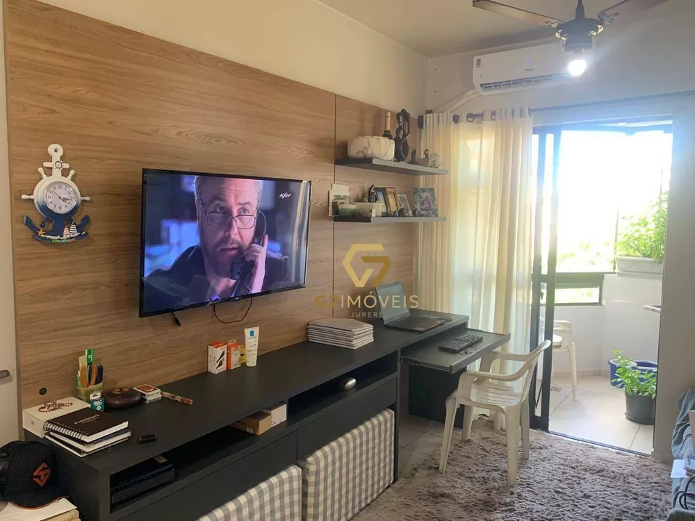 Apartamento, 2 quartos, 74 m² - Foto 2