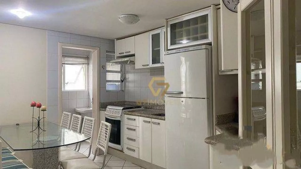 Apartamento, 2 quartos, 68 m² - Foto 2