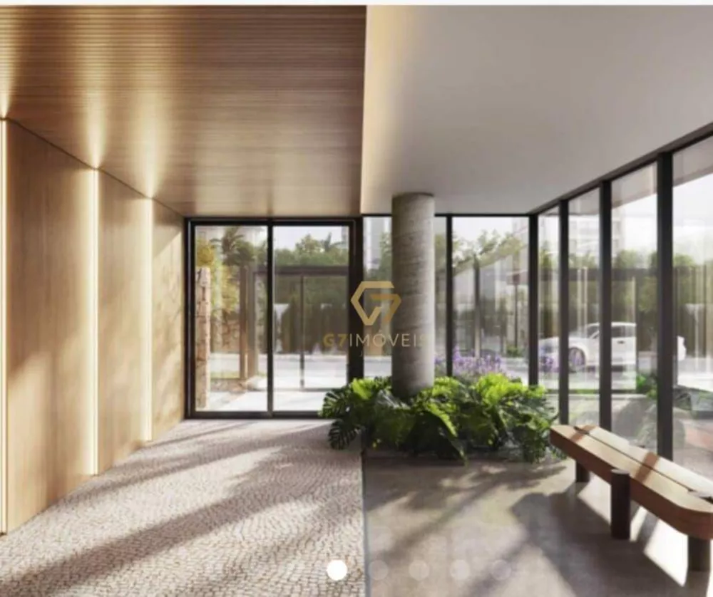 Apartamento, 3 quartos, 112 m² - Foto 2