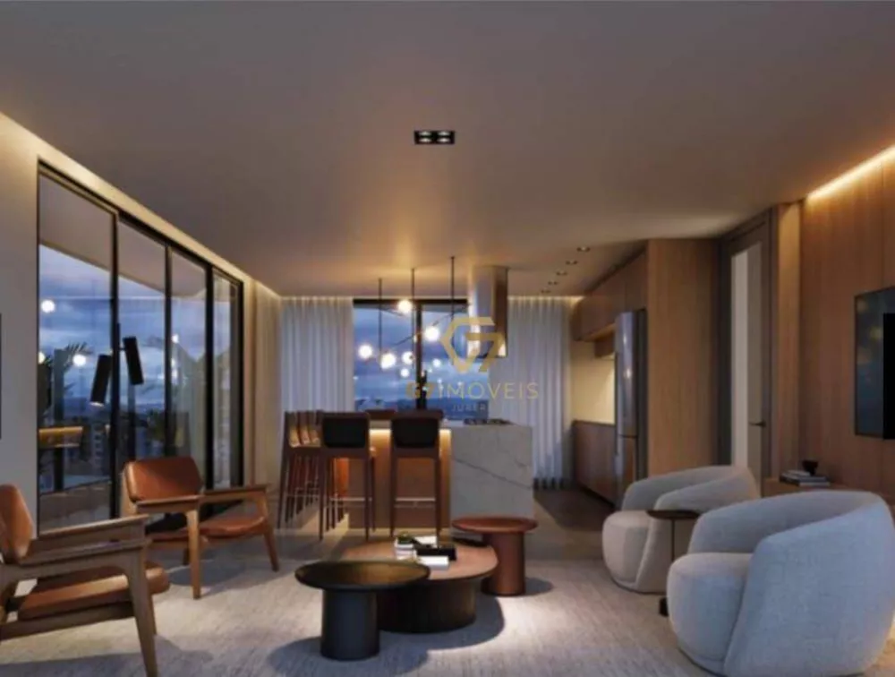 Apartamento, 3 quartos, 112 m² - Foto 4