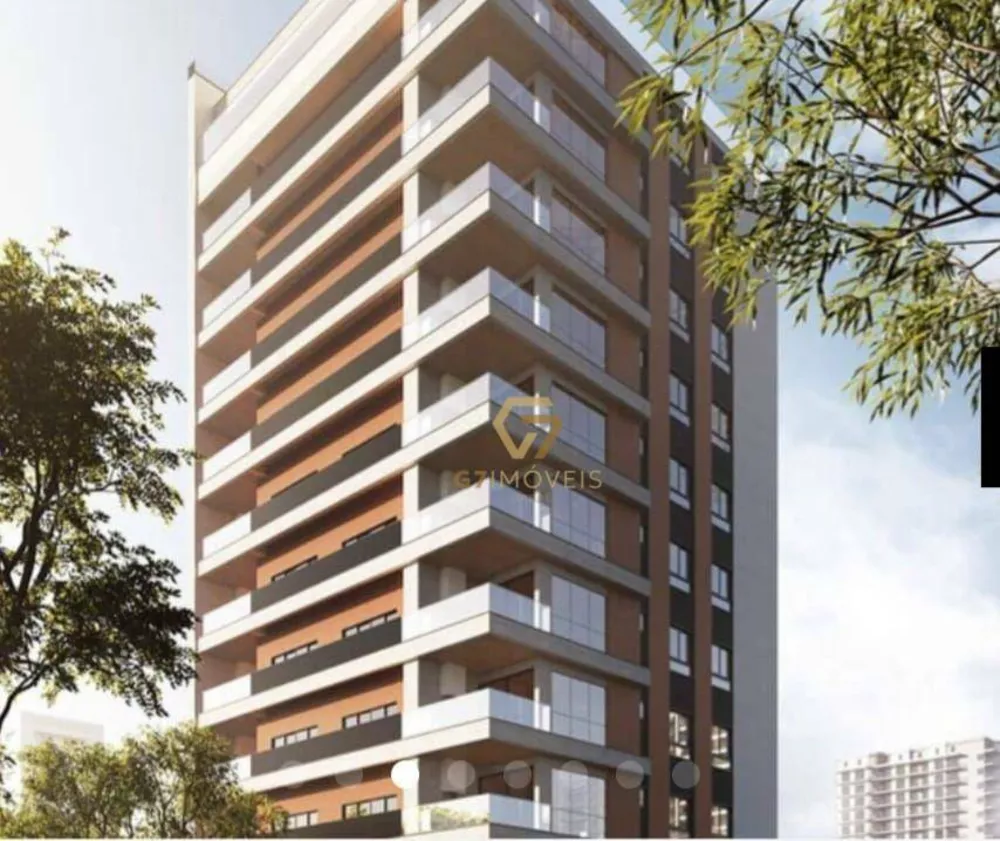 Apartamento, 3 quartos, 112 m² - Foto 3