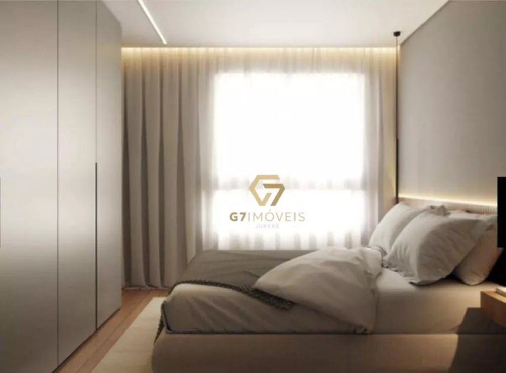 Apartamento, 3 quartos, 112 m² - Foto 1