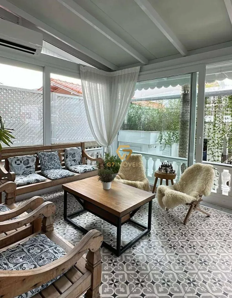 Pousada-Chalé, 10 quartos, 450 m² - Foto 3