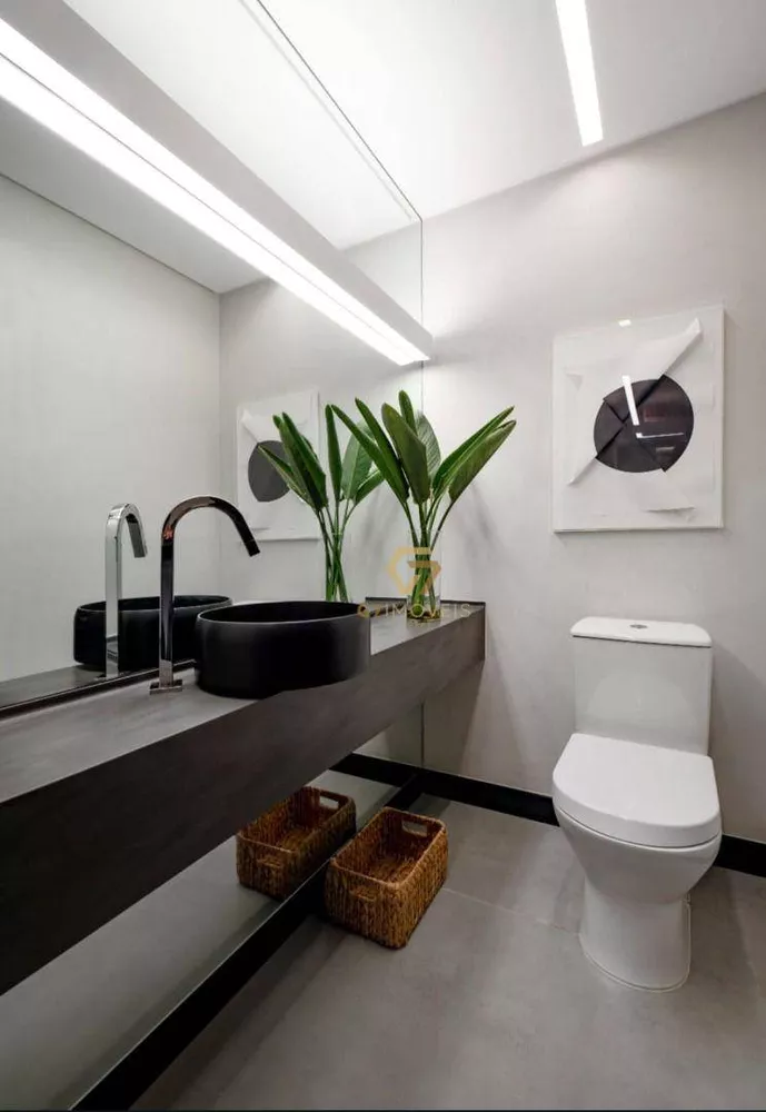 Apartamento, 3 quartos, 125 m² - Foto 3