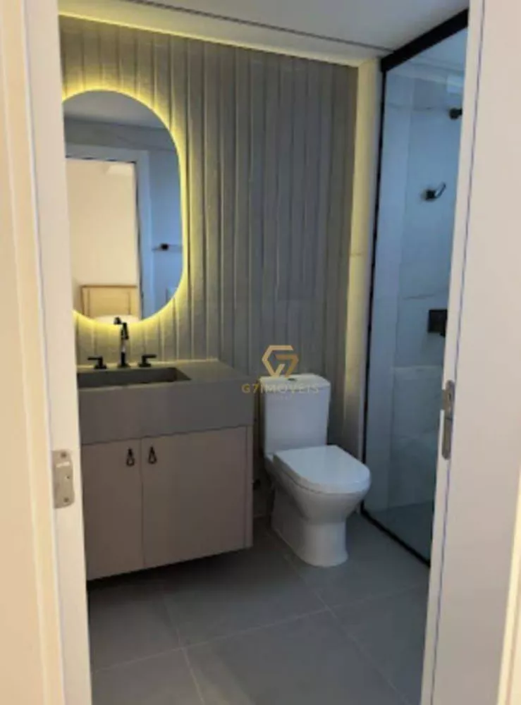 Apartamento, 3 quartos, 125 m² - Foto 4
