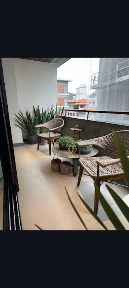 Apartamento, 3 quartos, 125 m² - Foto 1