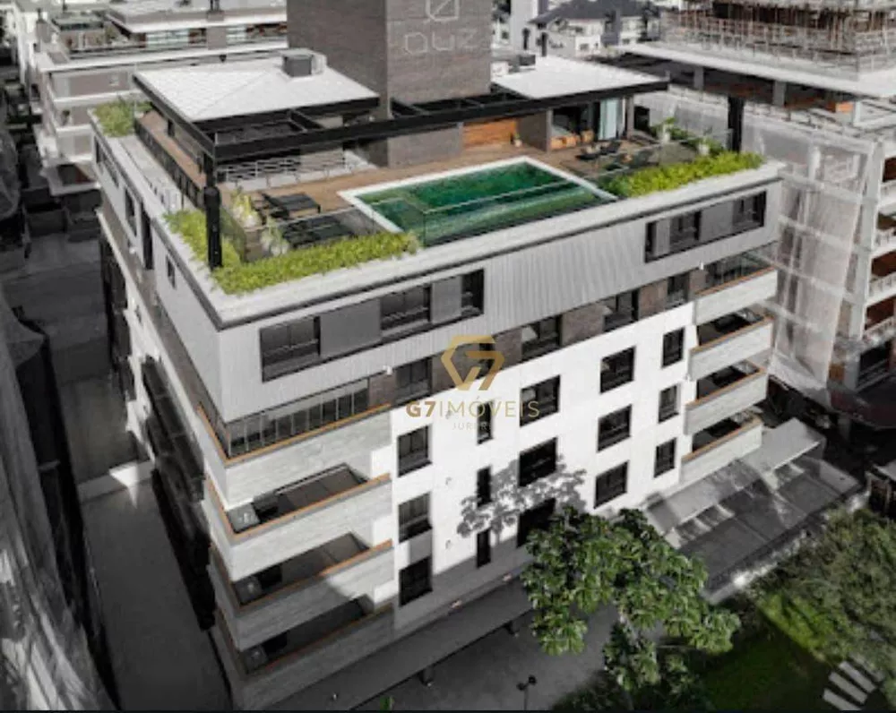 Apartamento, 3 quartos, 125 m² - Foto 2
