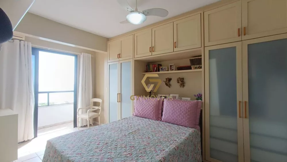 Cobertura, 3 quartos, 134 m² - Foto 3