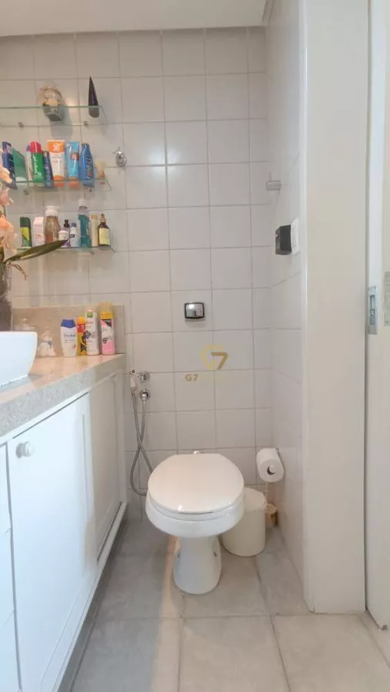 Cobertura, 3 quartos, 134 m² - Foto 2