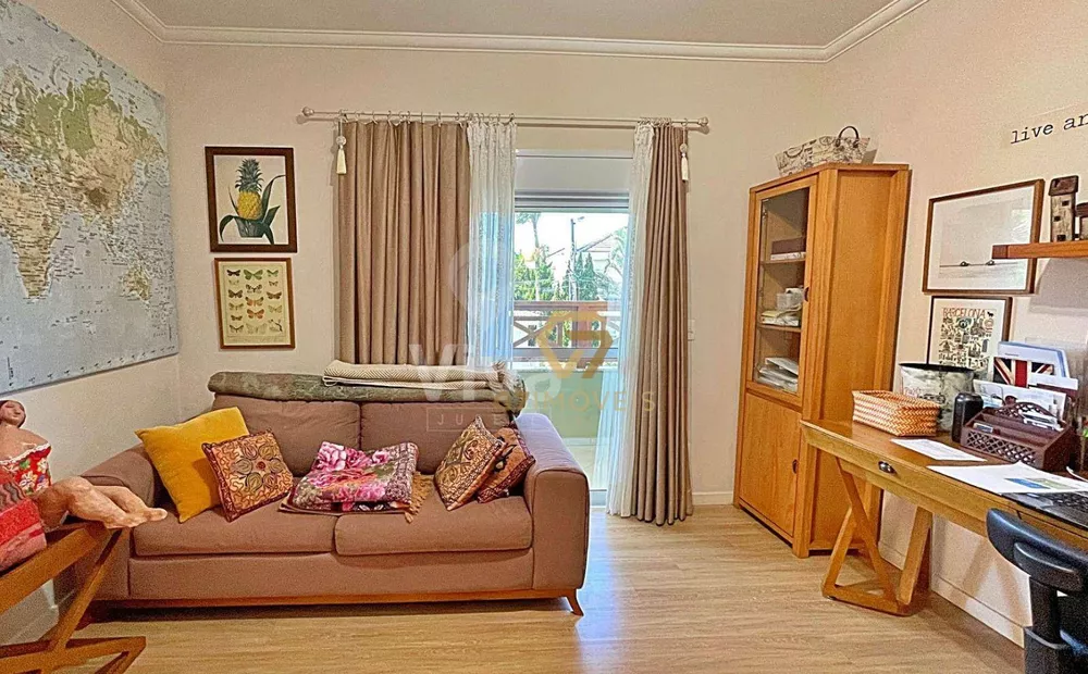 Casa, 3 quartos, 330 m² - Foto 3