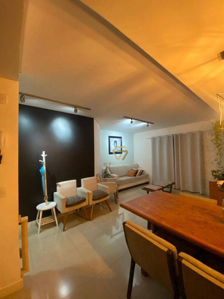 Apartamento à venda com 2 quartos, 85m² - Foto 3