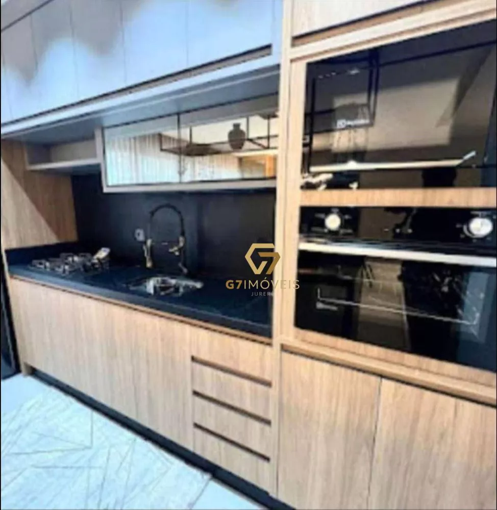 Casa, 3 quartos, 185 m² - Foto 3