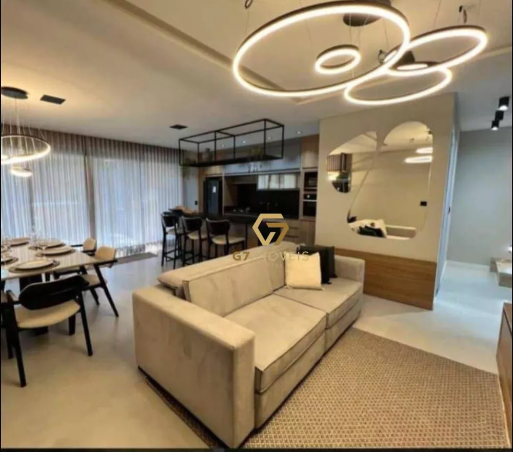 Casa, 3 quartos, 185 m² - Foto 2