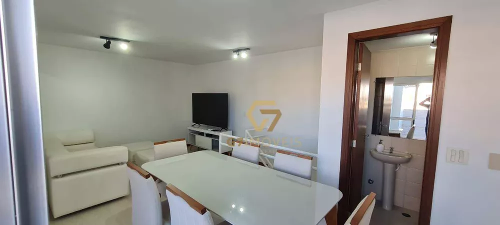 Cobertura, 3 quartos, 139 m² - Foto 2