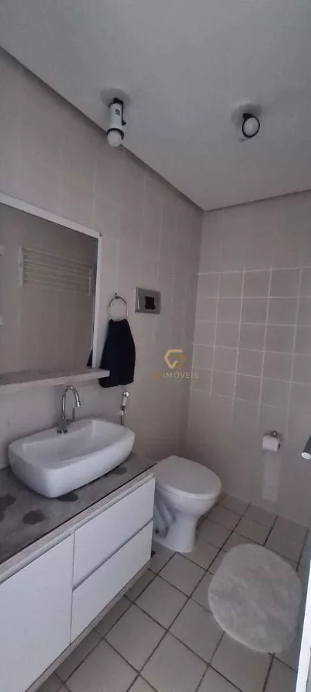 Cobertura, 3 quartos, 139 m² - Foto 1