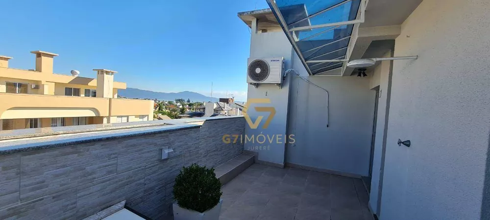 Cobertura, 3 quartos, 139 m² - Foto 4