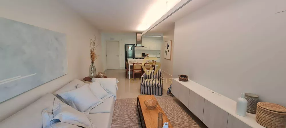 Apartamento, 4 quartos, 148 m² - Foto 5