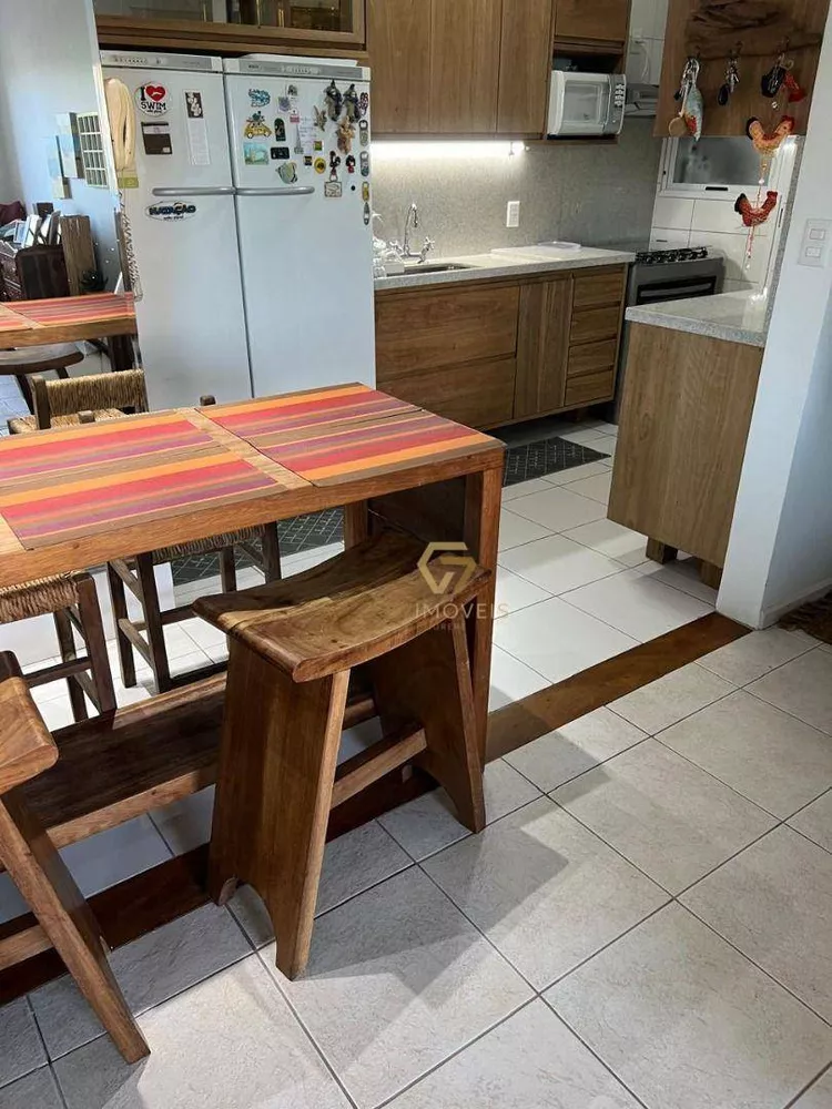 Apartamento, 3 quartos, 134 m² - Foto 4