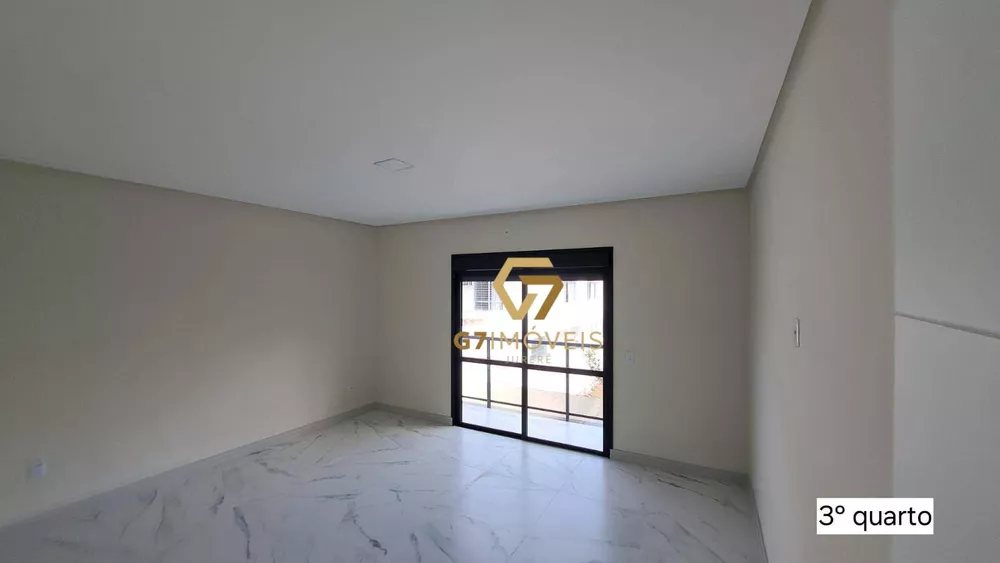 Sobrado, 3 quartos, 90 m² - Foto 1