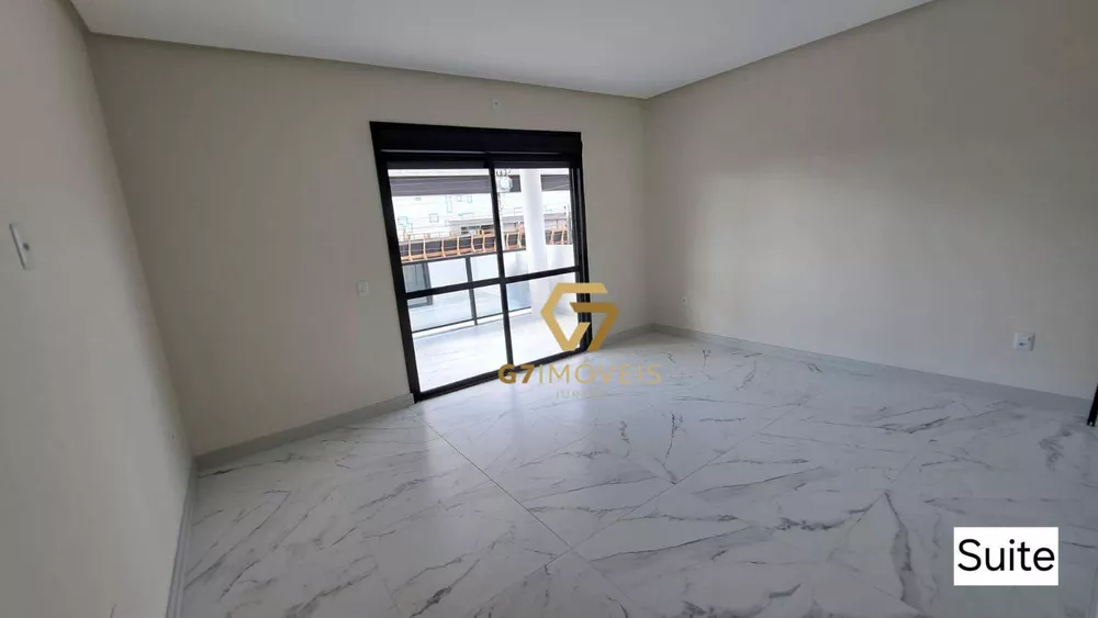 Sobrado, 3 quartos, 90 m² - Foto 3