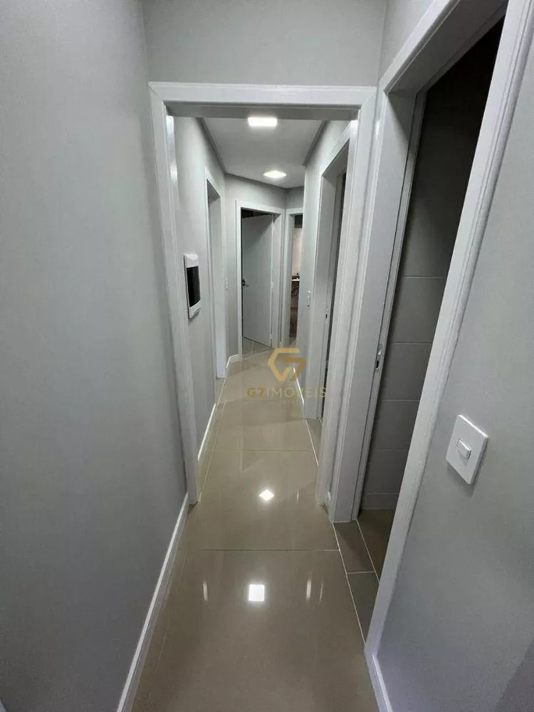 Apartamento, 4 quartos, 111 m² - Foto 4