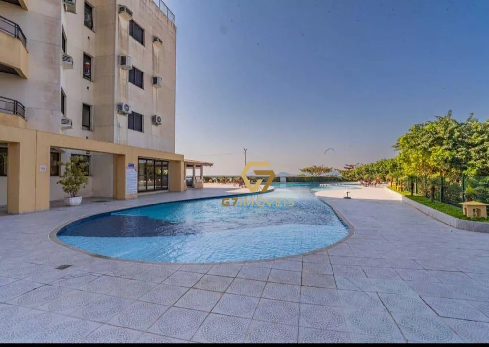Cobertura, 2 quartos, 140 m² - Foto 3