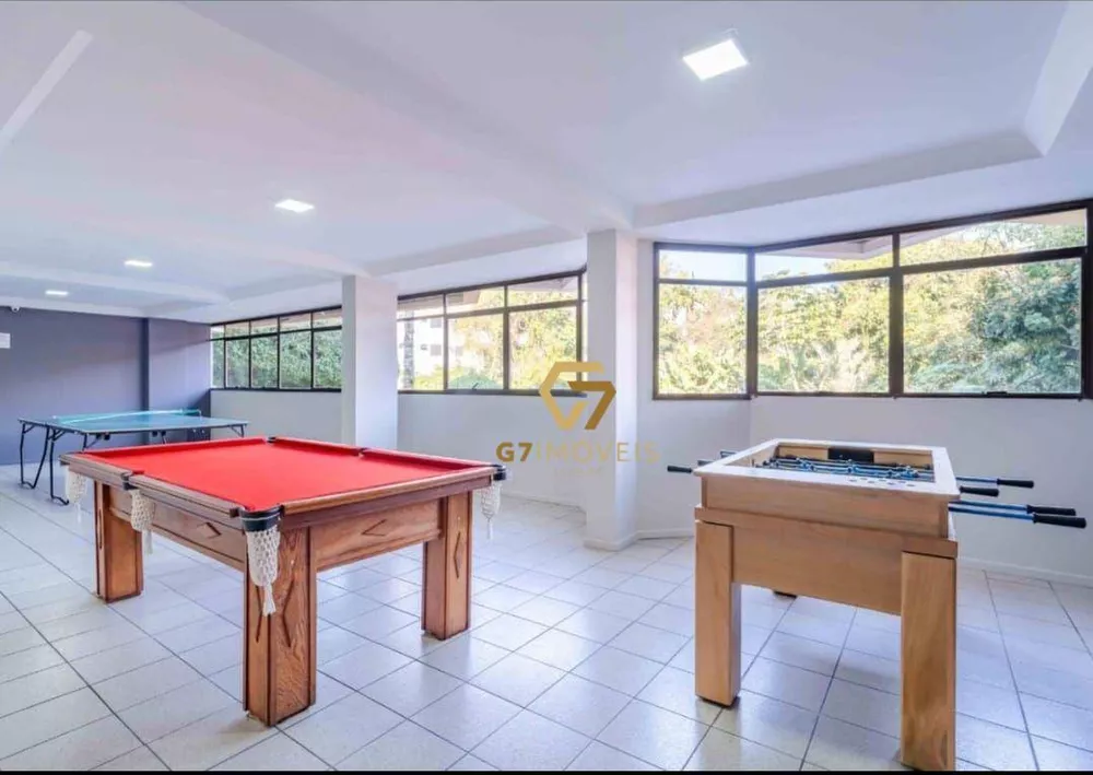 Cobertura, 2 quartos, 140 m² - Foto 1