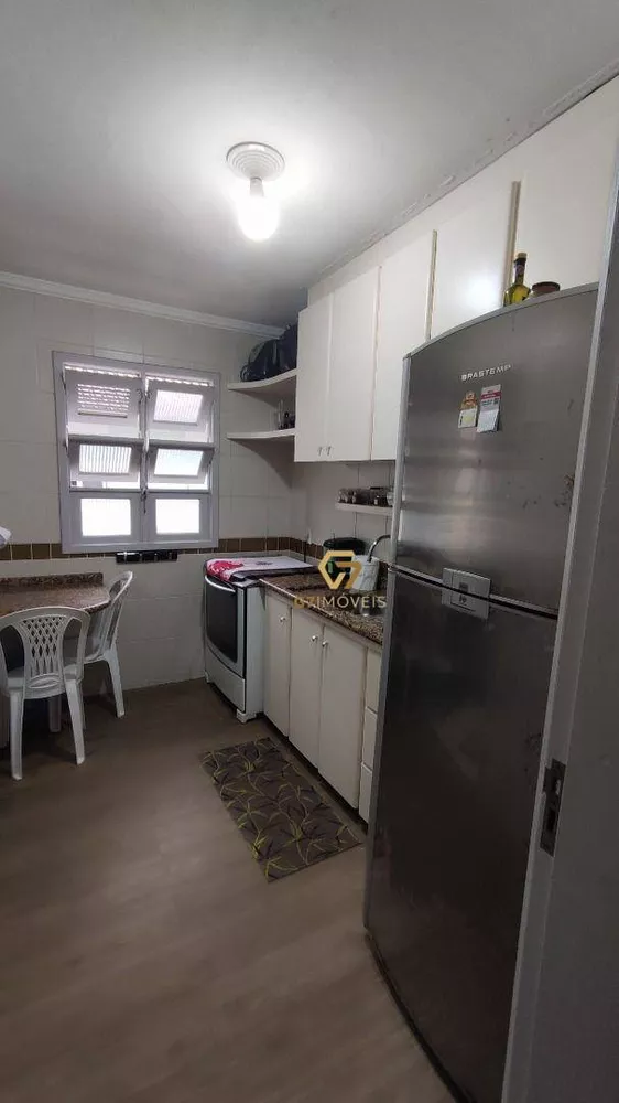 Apartamento, 3 quartos, 78 m² - Foto 2