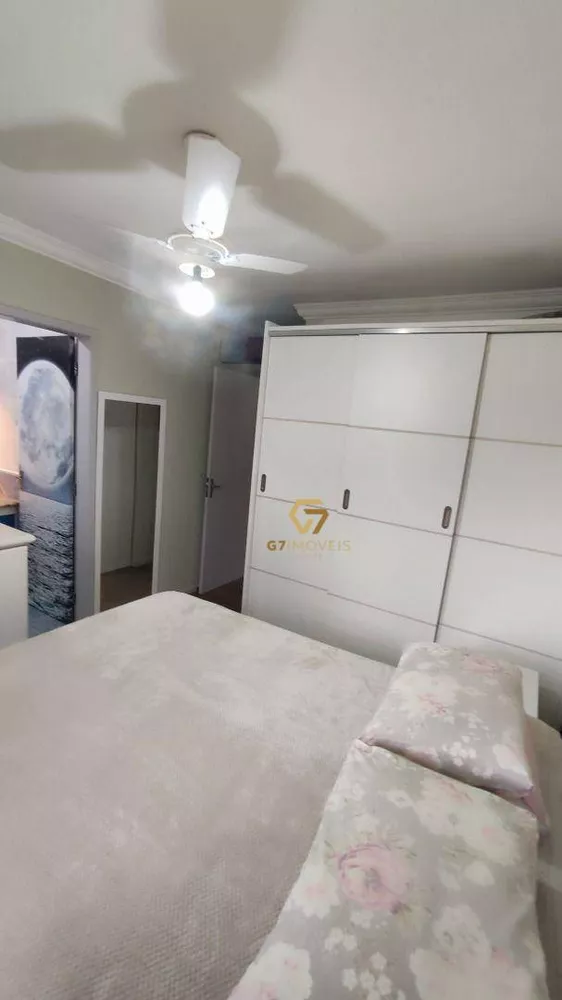 Apartamento, 3 quartos, 78 m² - Foto 3