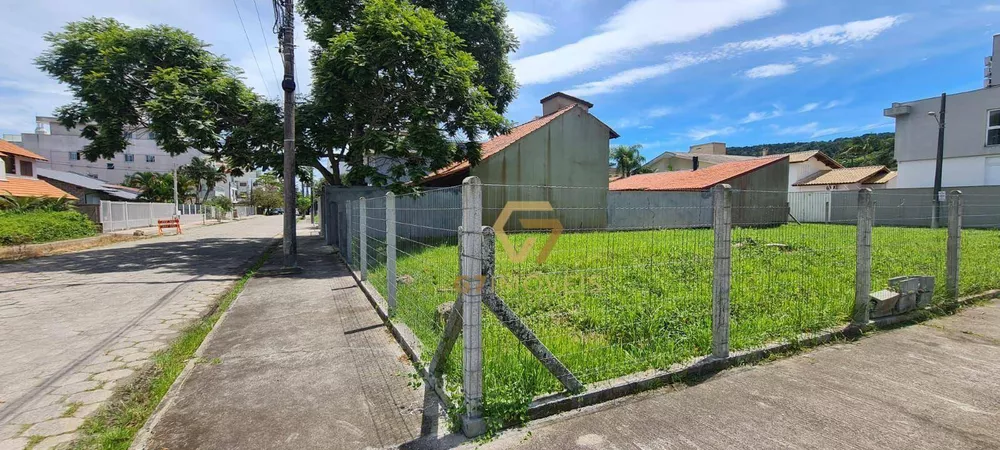 Terreno, 450 m² - Foto 1