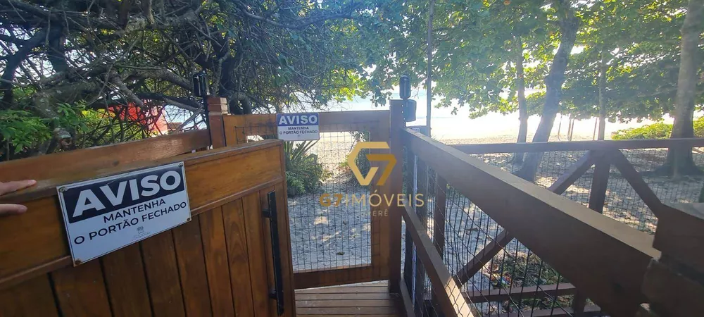 Cobertura, 2 quartos, 207 m² - Foto 1