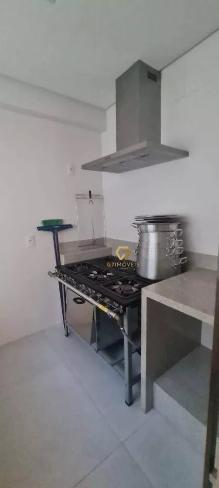 Cobertura, 2 quartos, 207 m² - Foto 4