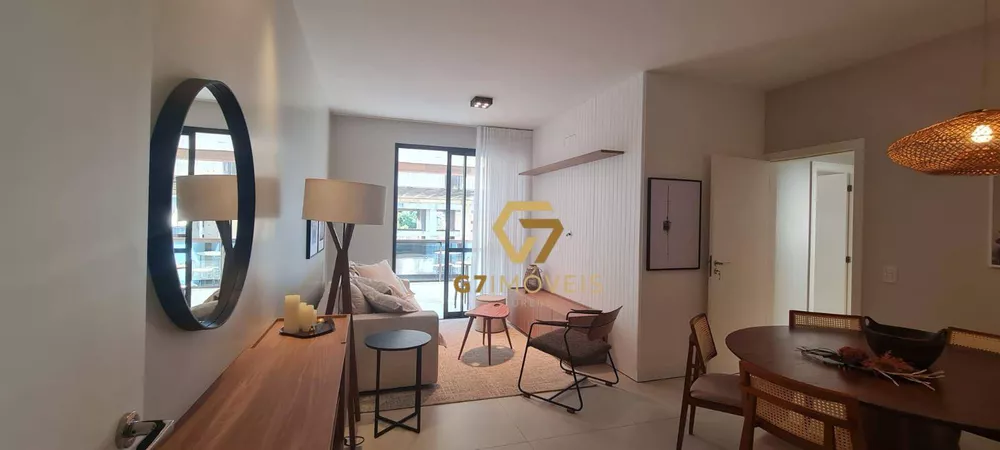 Apartamento, 3 quartos, 113 m² - Foto 1
