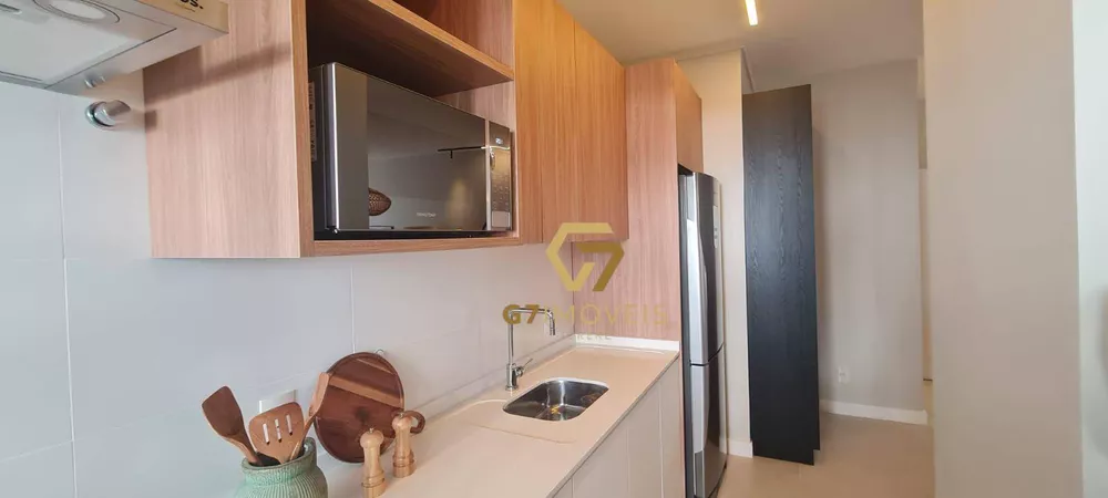 Apartamento, 3 quartos, 113 m² - Foto 3