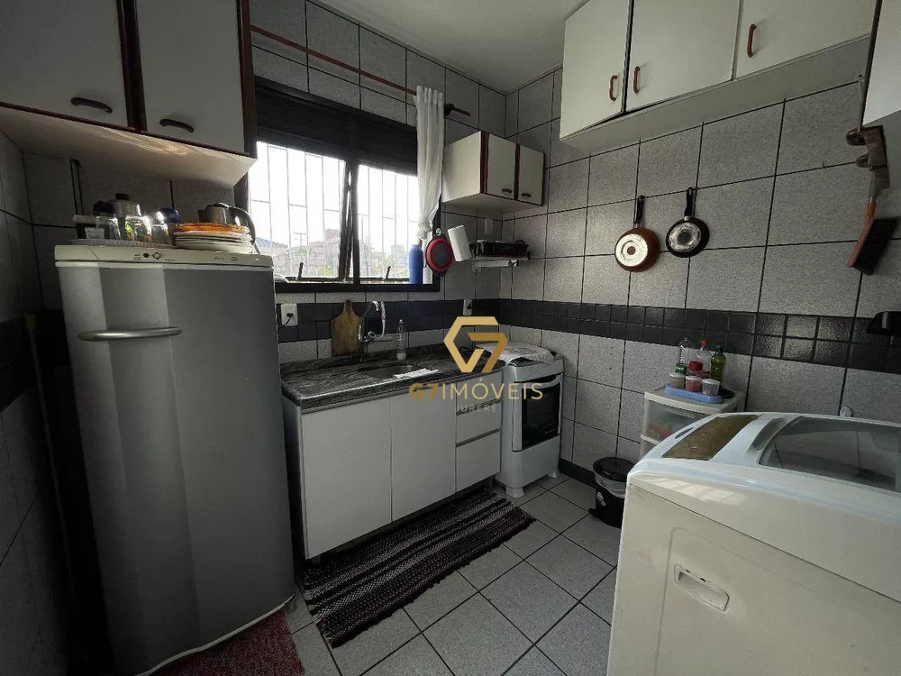 Apartamento, 2 quartos, 75 m² - Foto 2