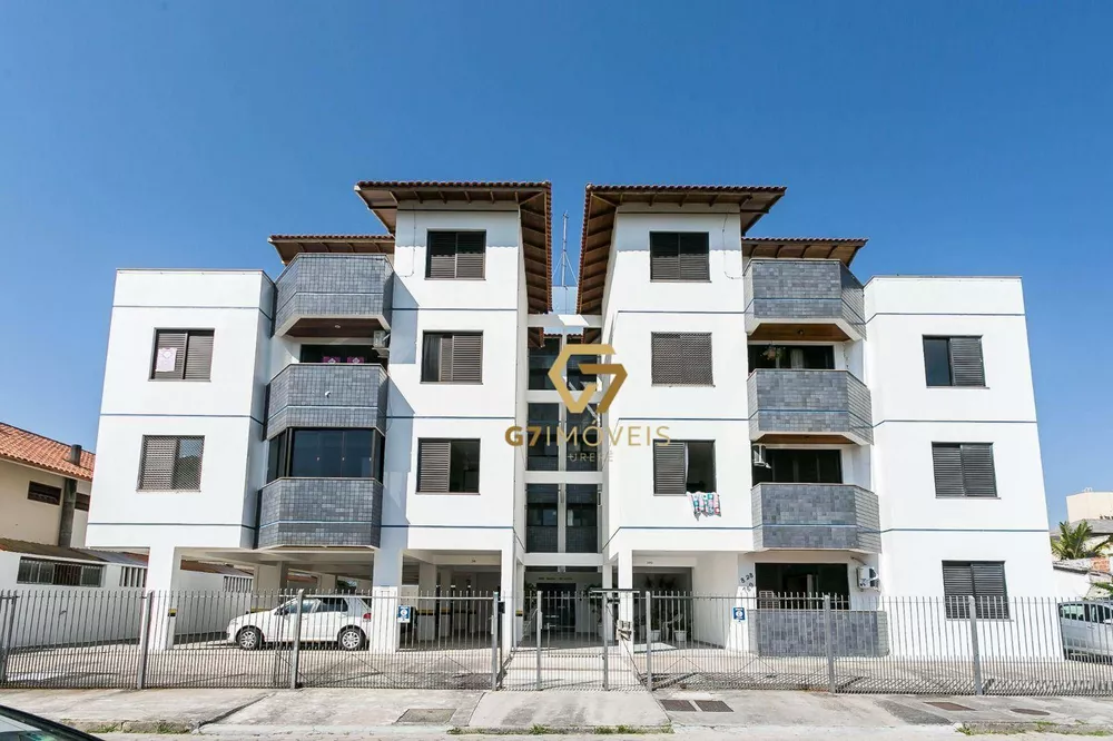 Apartamento, 2 quartos, 75 m² - Foto 1